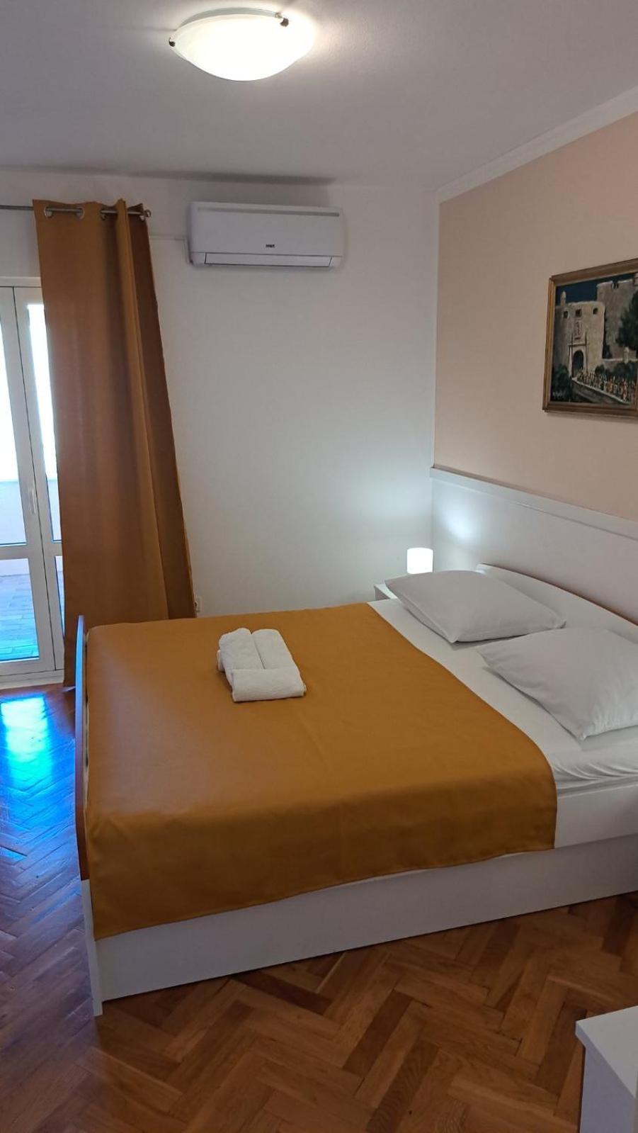 Guesthouse Villa Stanovic Vlaho Cavtat Exterior photo